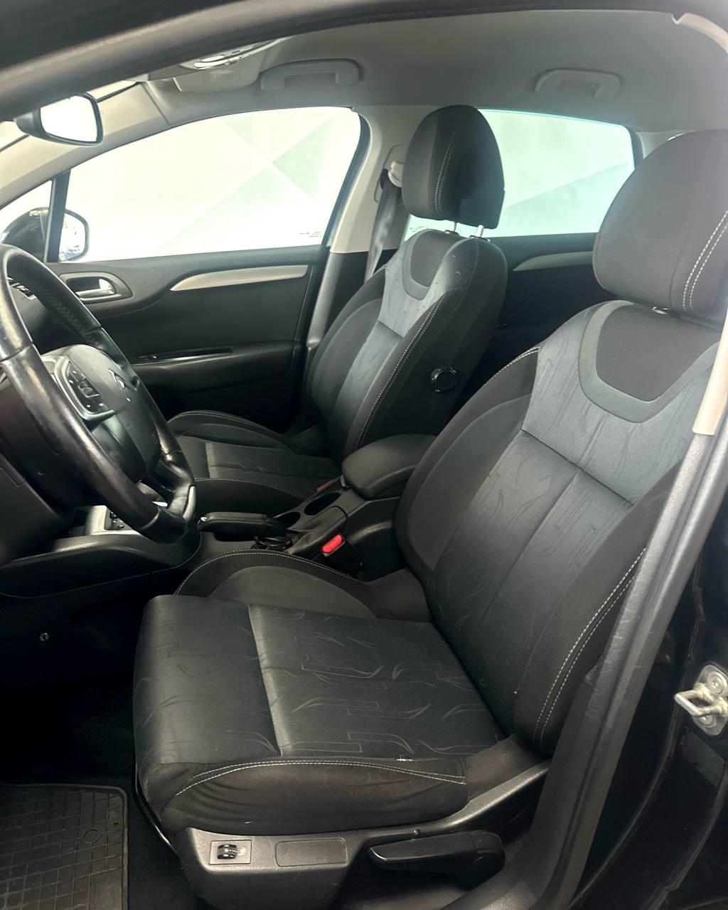 Citroen C4 II , 2012 г., автомат, бензин - фото 11