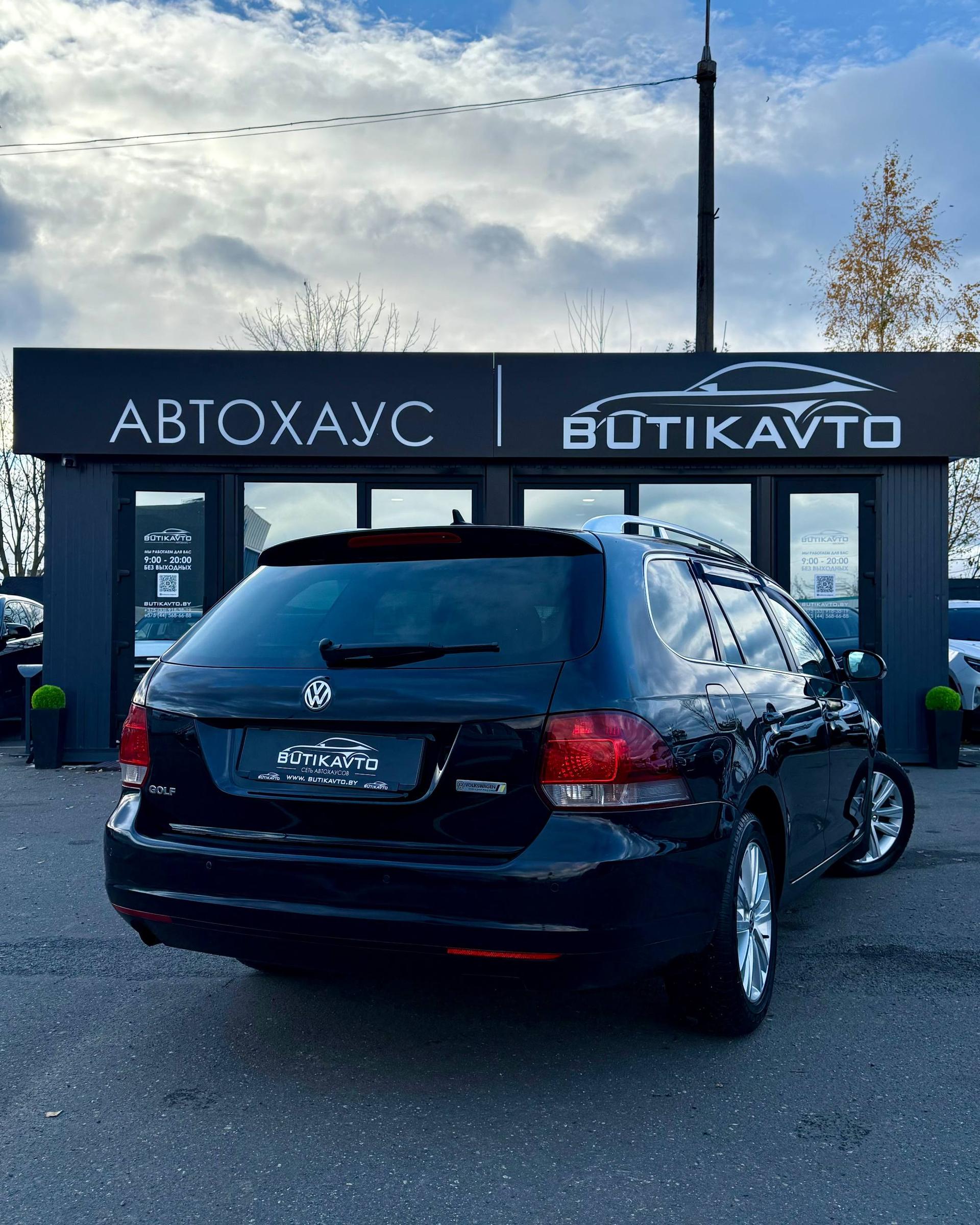 Volkswagen Golf VI , 2011 г., механика, дизель - фото 7