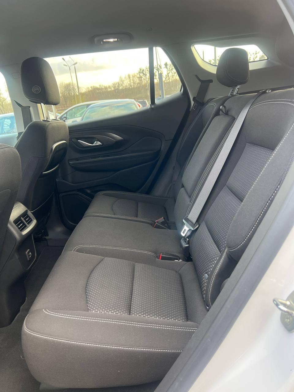 GMC Terrain II · Рестайлинг , 2021 г., автомат, бензин - фото 15