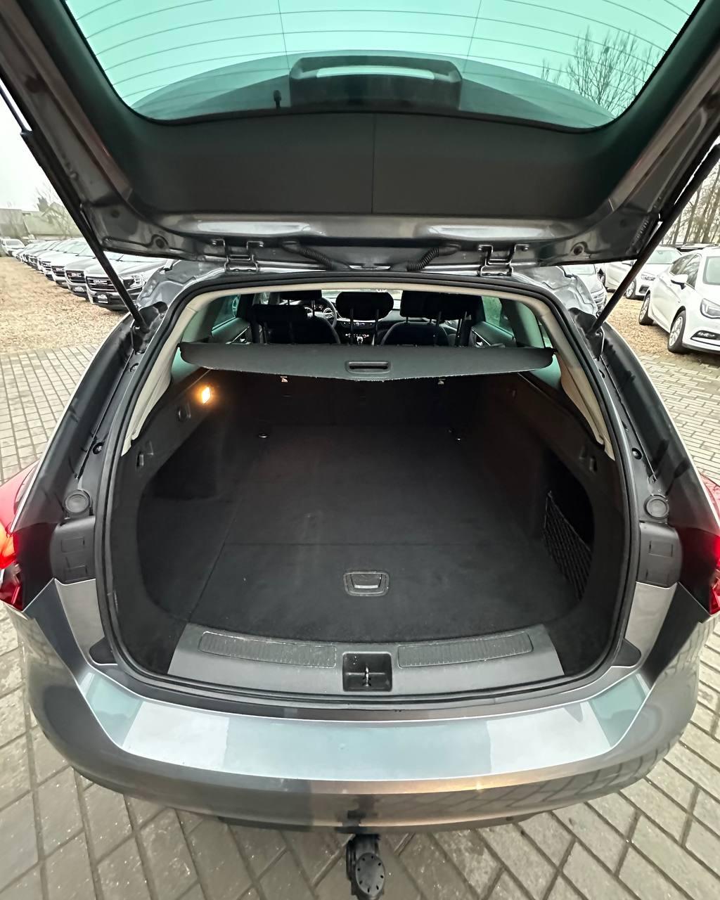 Opel Insignia II , 2020 г., механика, дизель - фото 12