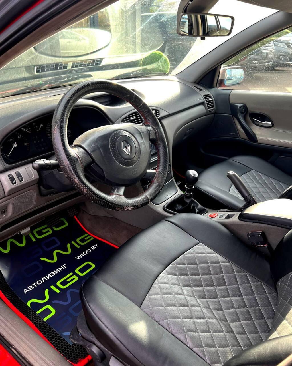 Renault Laguna II , 2001 г., механика, дизель - фото 9