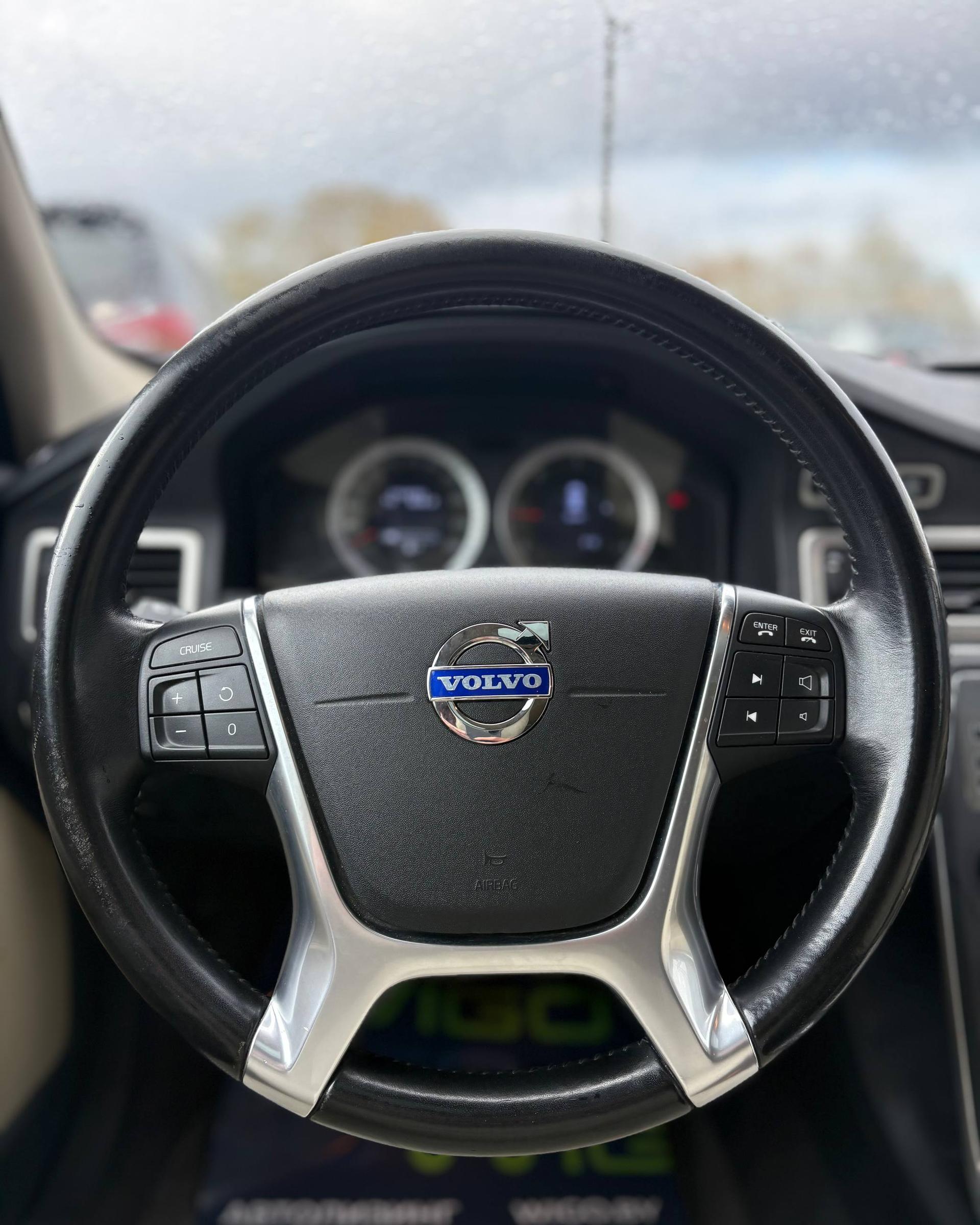 Volvo V70 III , 2010 г., механика, дизель  - фото 15