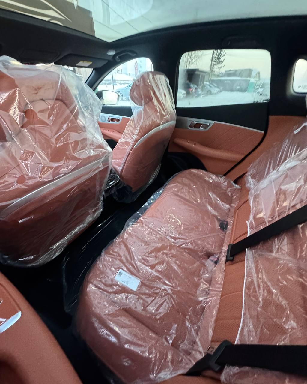 Shenlan S7 I · 2-й рестайлинг , 2025 г., автомат, бензин - фото 11