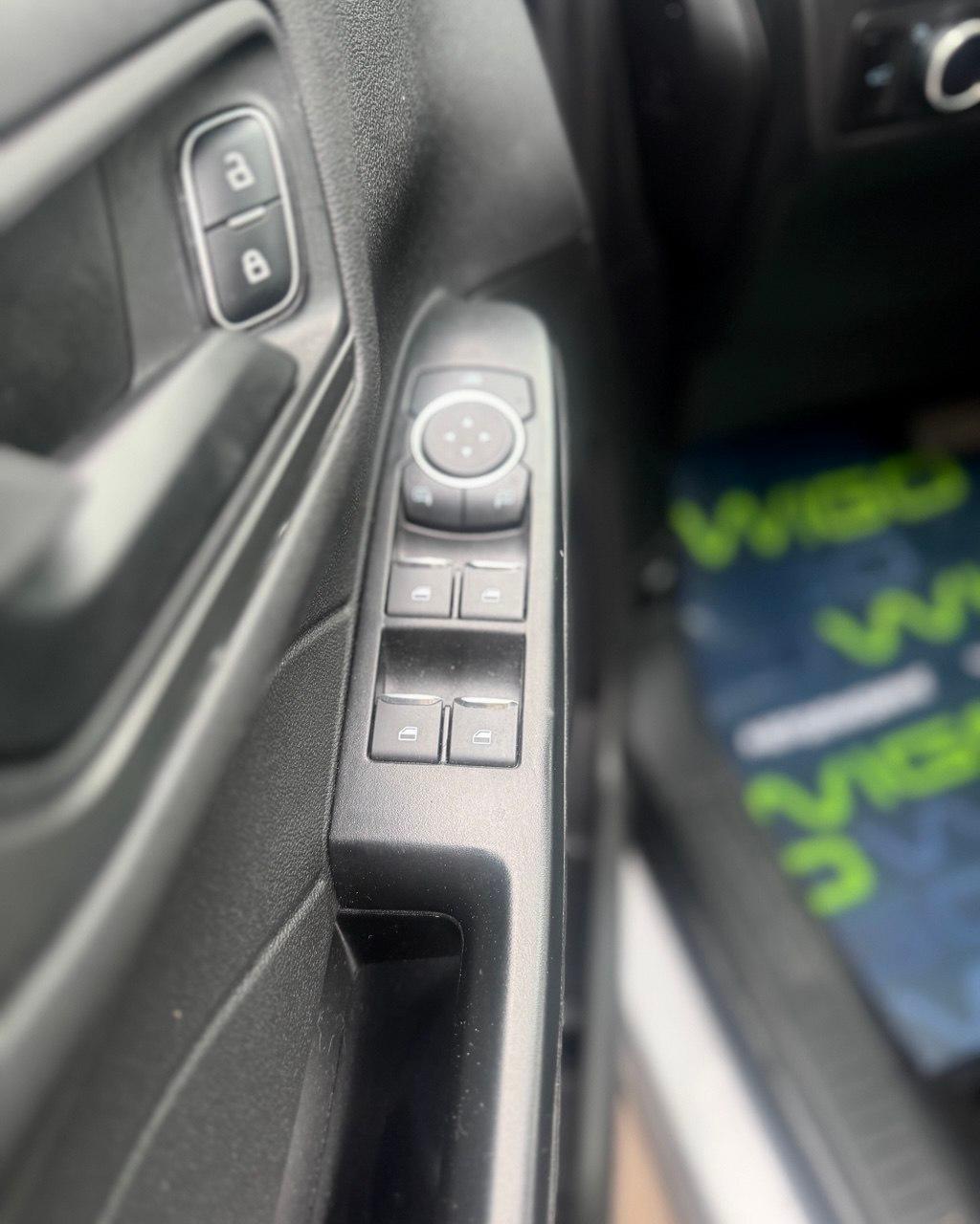 Ford Escape IV · Рестайлинг , 2024 г., автомат, бензин - фото 16