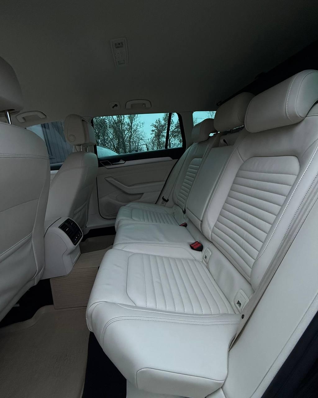 Volkswagen Passat B8 , 2019 г., робот, дизель  - фото 8