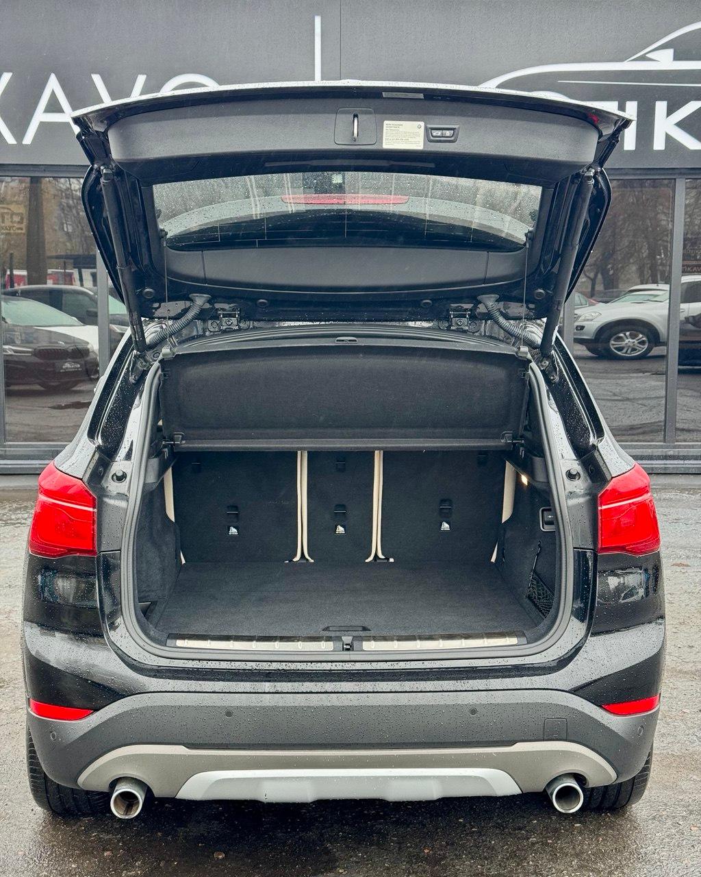 BMW X1 F48 , 2019 г., автомат, бензин - фото 12