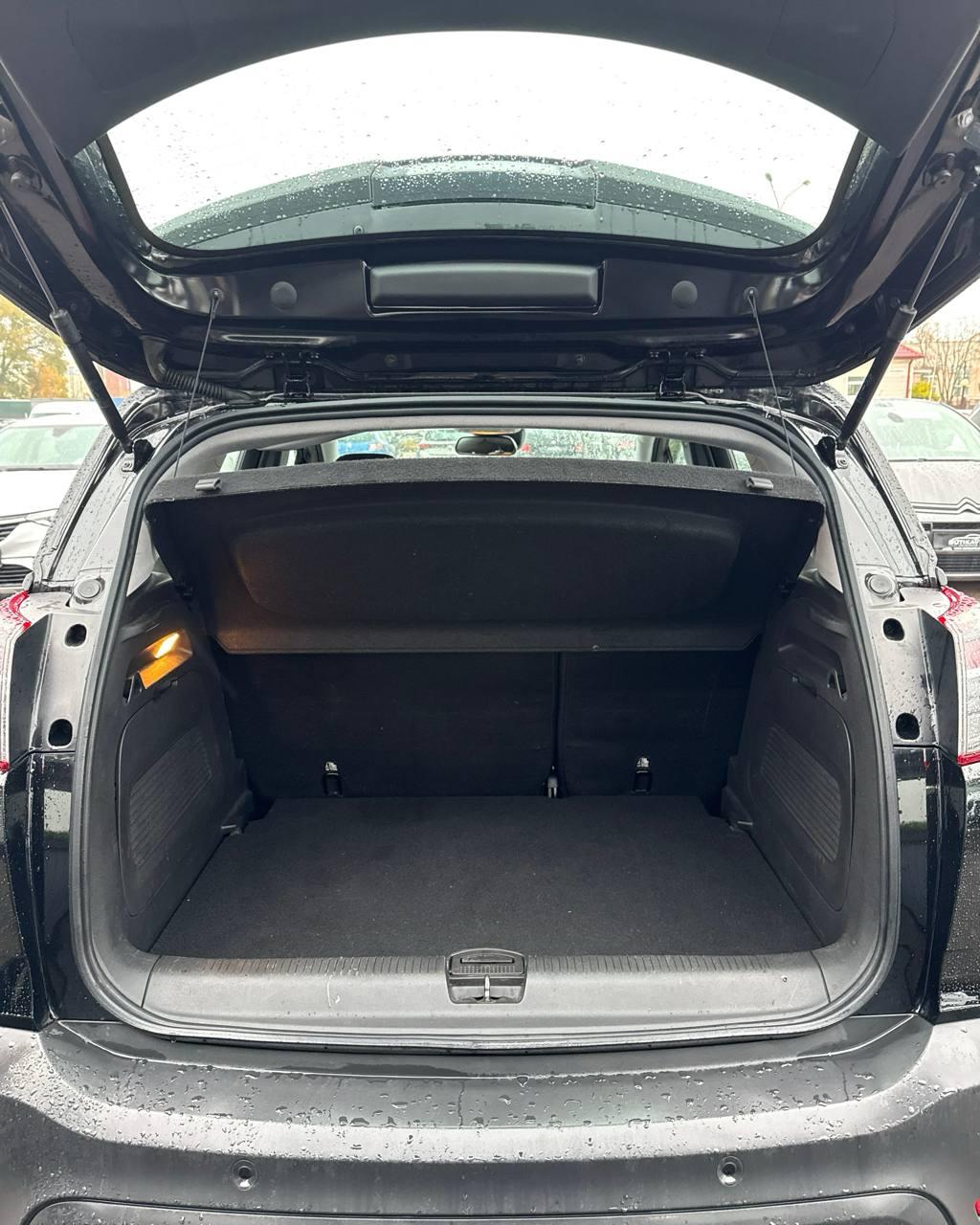 Opel Crossland X I , 2019 г., механика, бензин  - фото 12