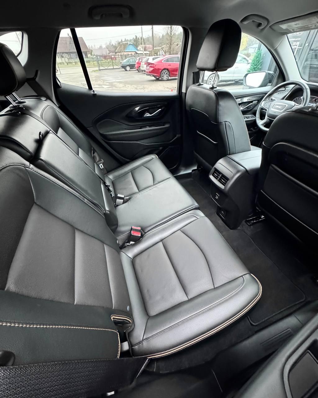 GMC Terrain II · Рестайлинг , 2024 г., автомат, бензин - фото 12