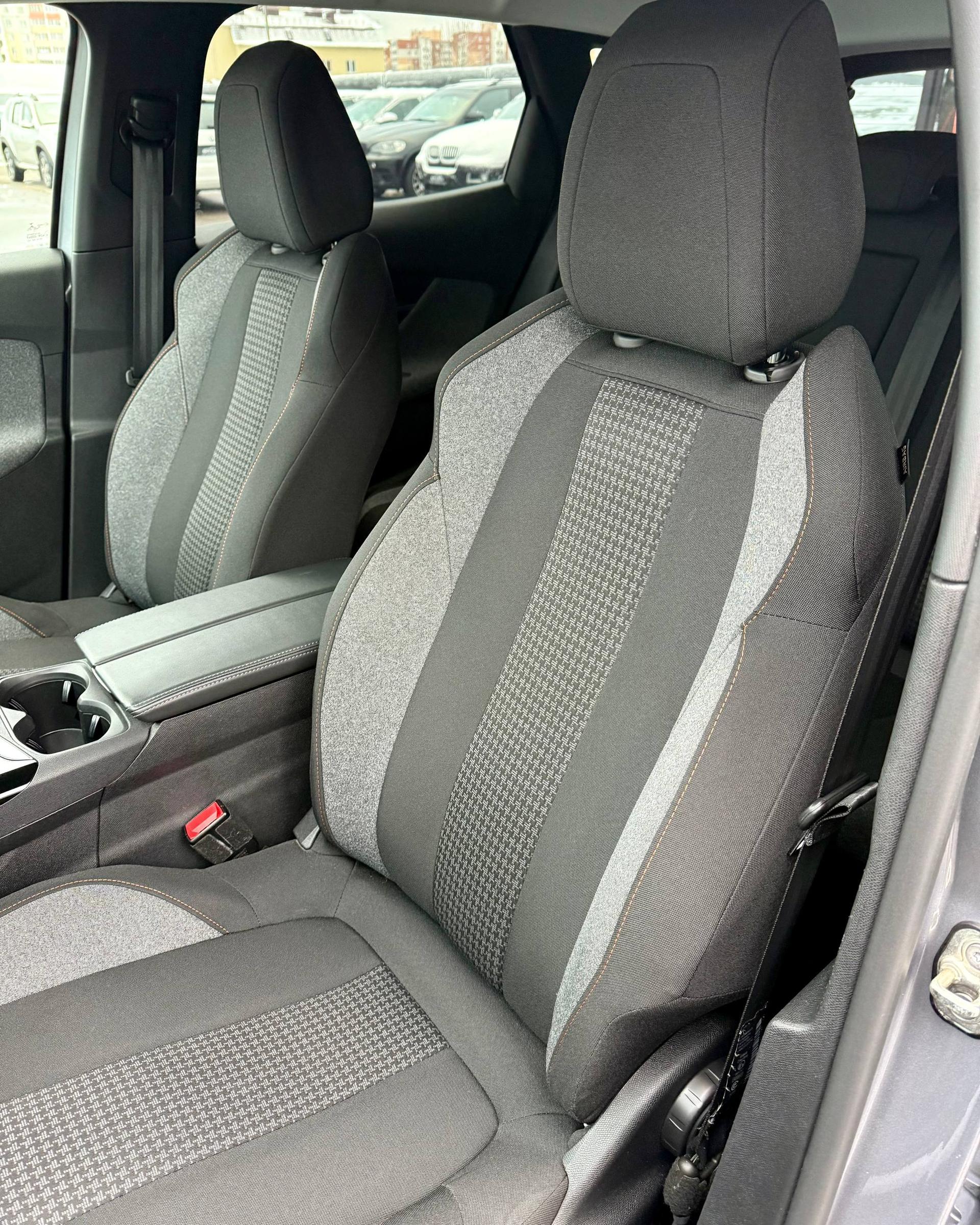 Peugeot 3008 II · Рестайлинг , 2021 г., автомат, бензин - фото 10