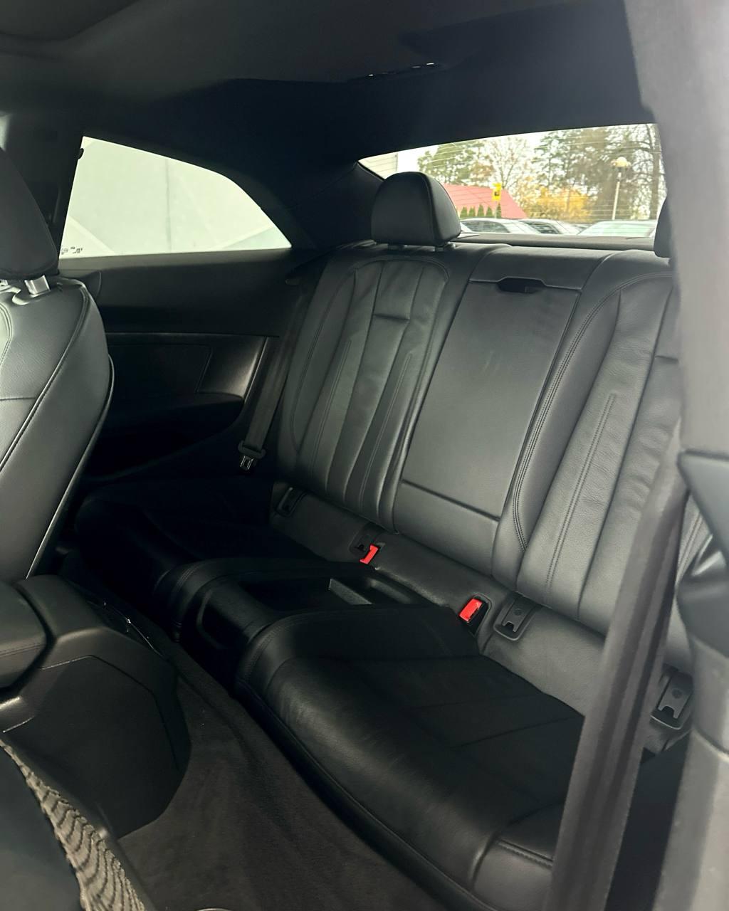 Audi A5 F5 , 2016 г., робот, бензин  - фото 18