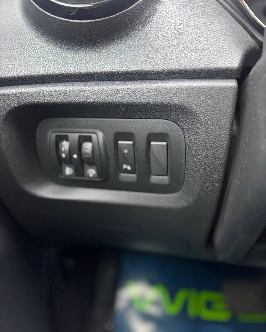 Renault Kaptur I , 2017 г., вариатор, бензин - фото 19