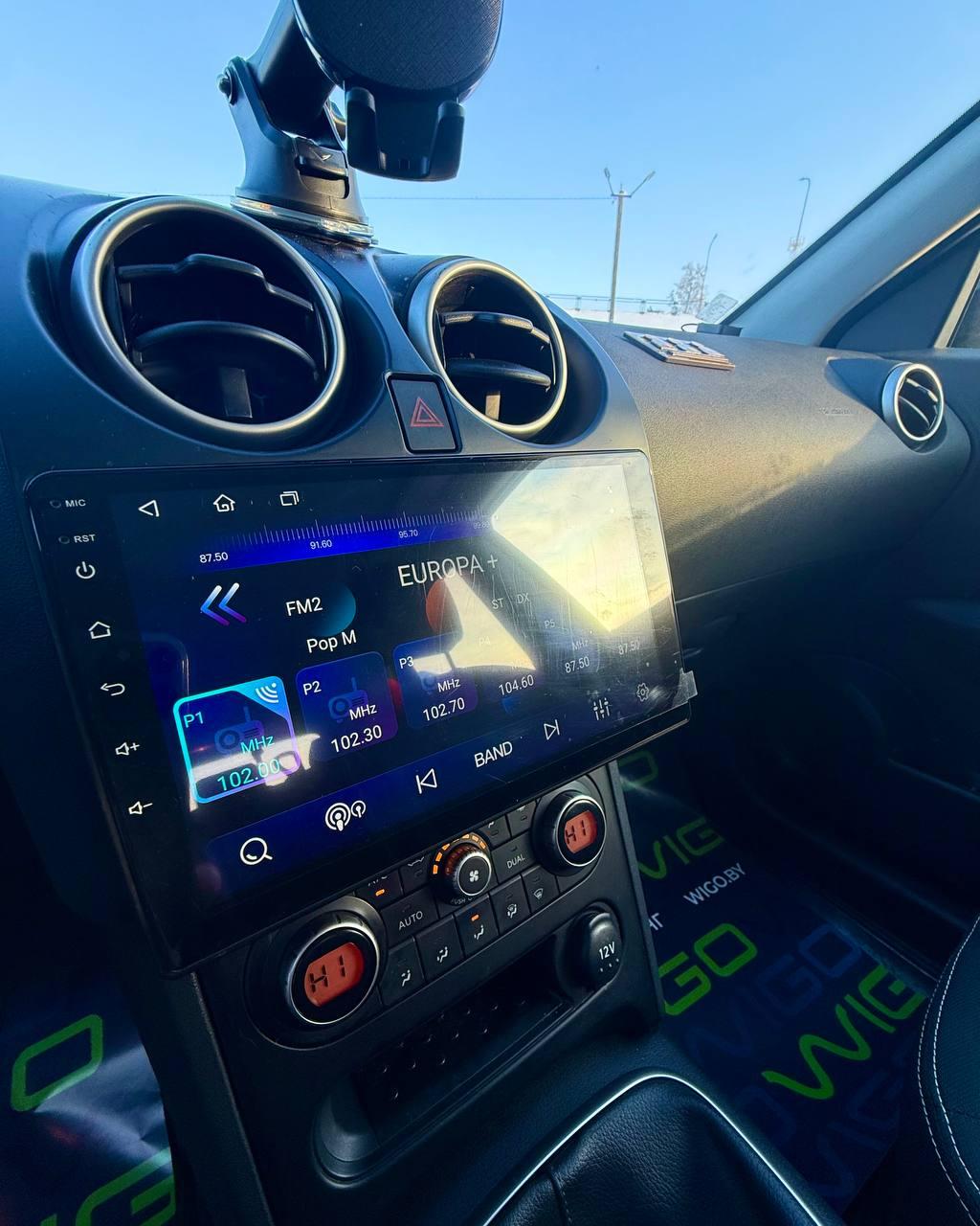 Nissan Qashqai+2 I · Рестайлинг , 2010 г., механика, бензин - фото 19