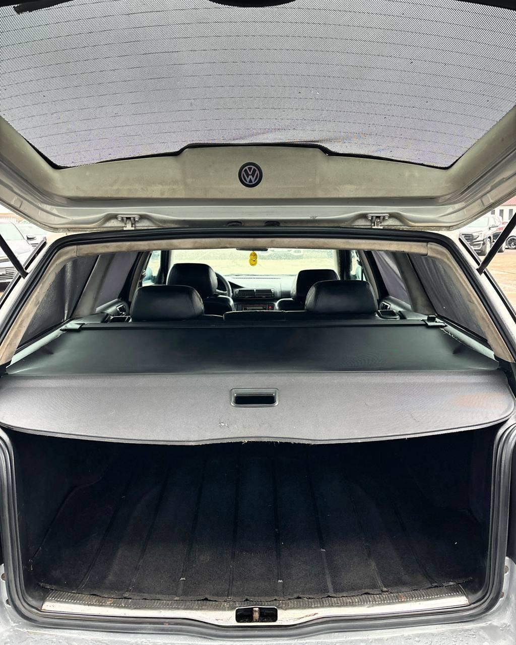 Volkswagen Passat B5 , 1998 г., механика, дизель - фото 12