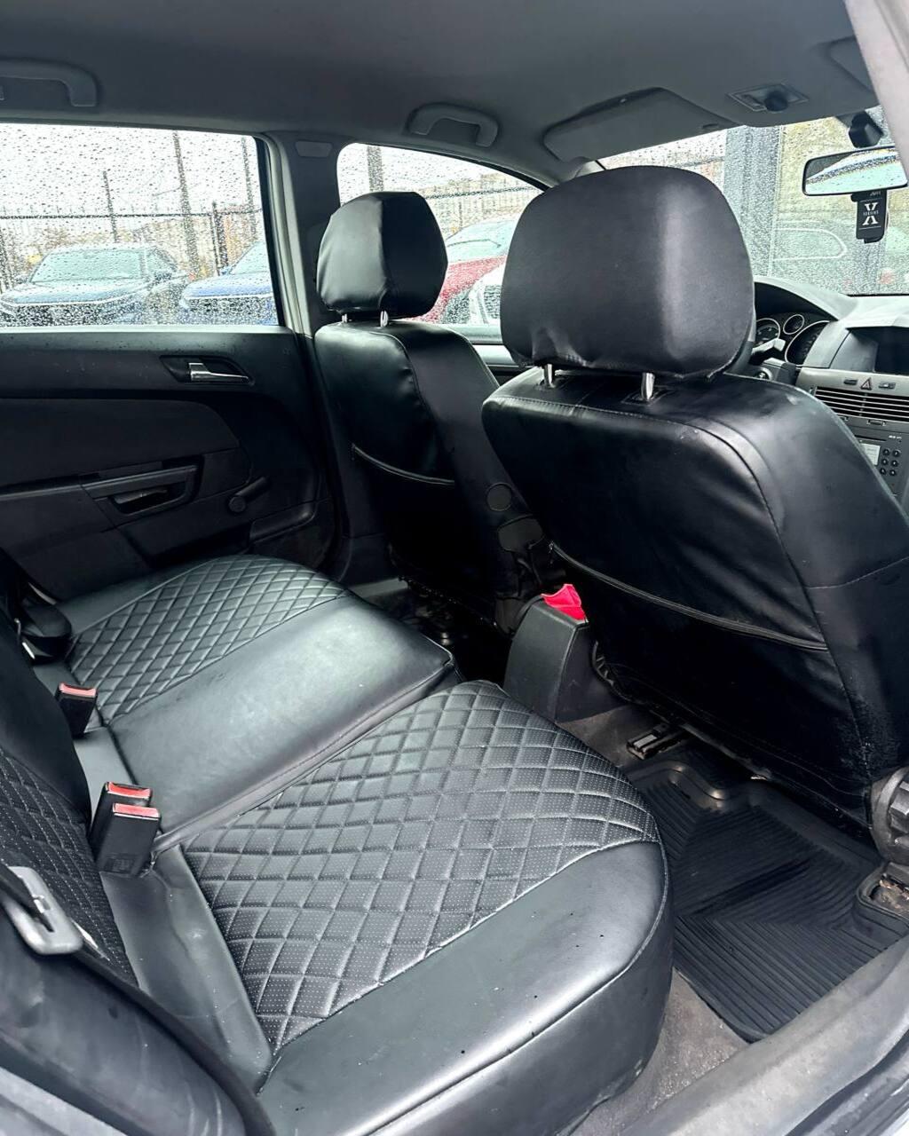 Opel Astra H , 2004 г., механика, дизель - фото 13