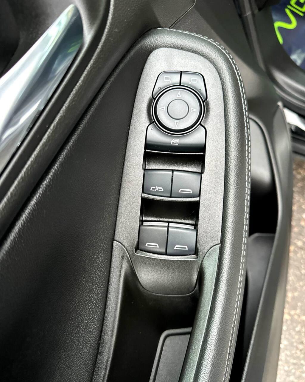 Buick Encore GX I , 2022 г., вариатор, бензин - фото 17