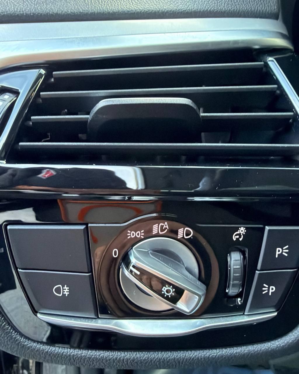 BMW 5 серия G30 G31 · Рестайлинг , 2022 г., автомат, дизель - фото 16