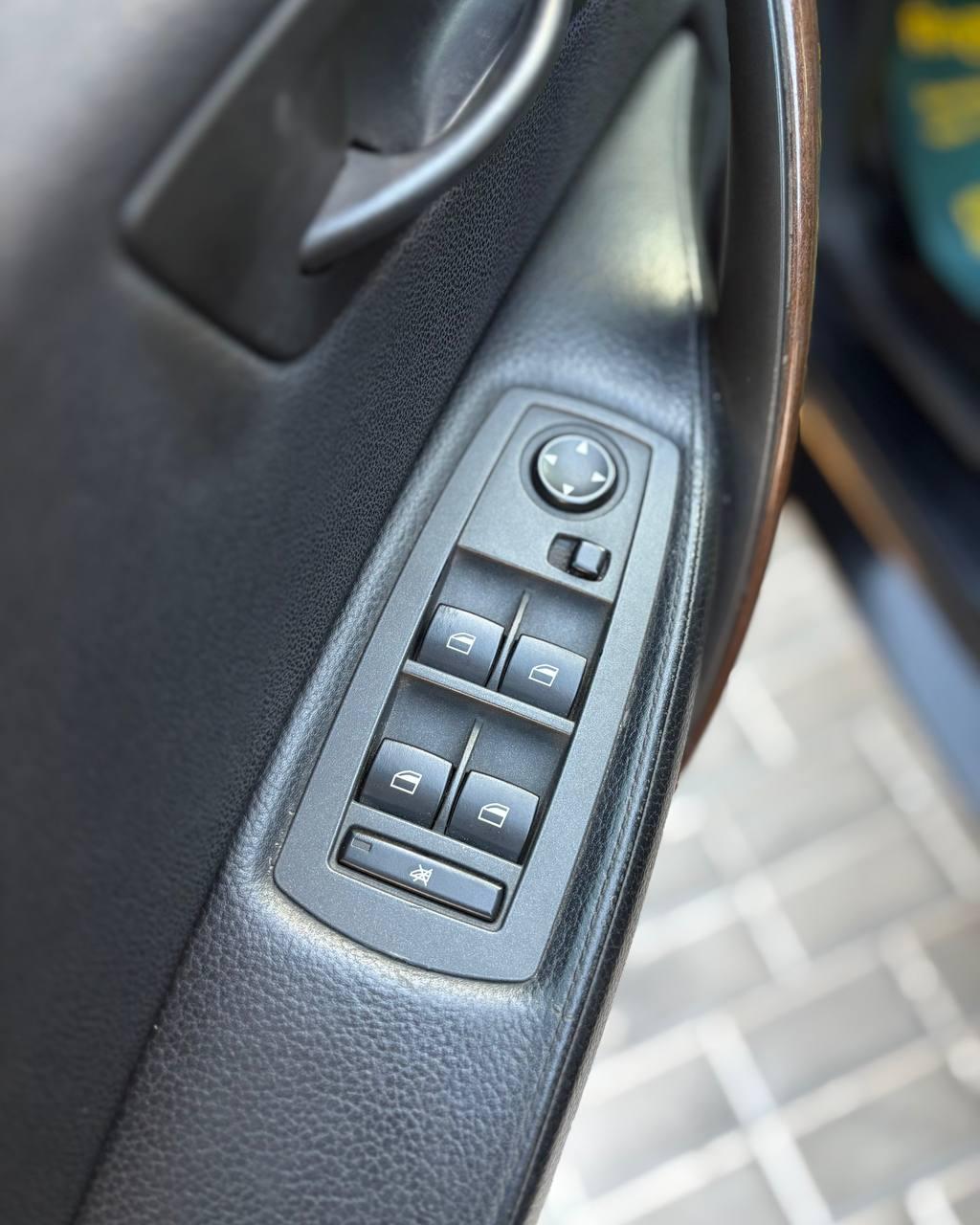 BMW X3 E83 , 2004 г., автомат, бензин - фото 17