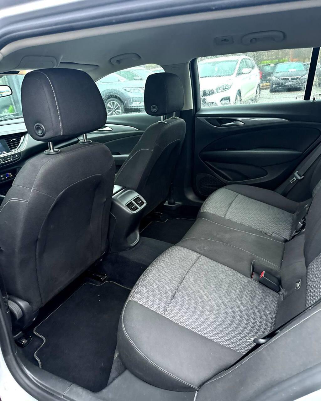 Opel Insignia II , 2018 г., автомат, дизель - фото 12