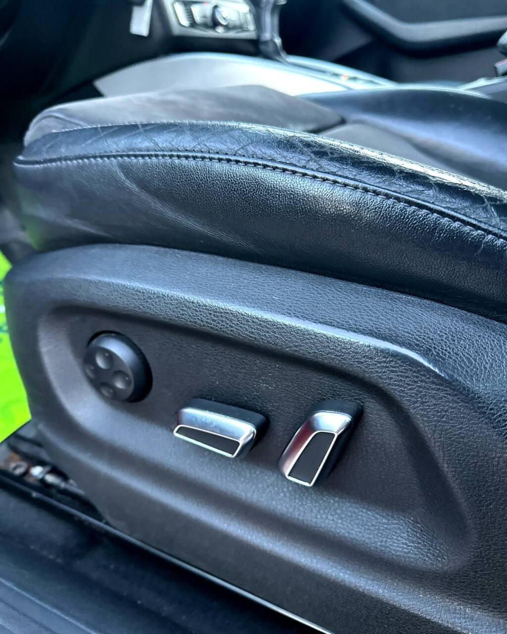 Audi Q5 8R · Рестайлинг , 2012 г., автомат, бензин - фото 17