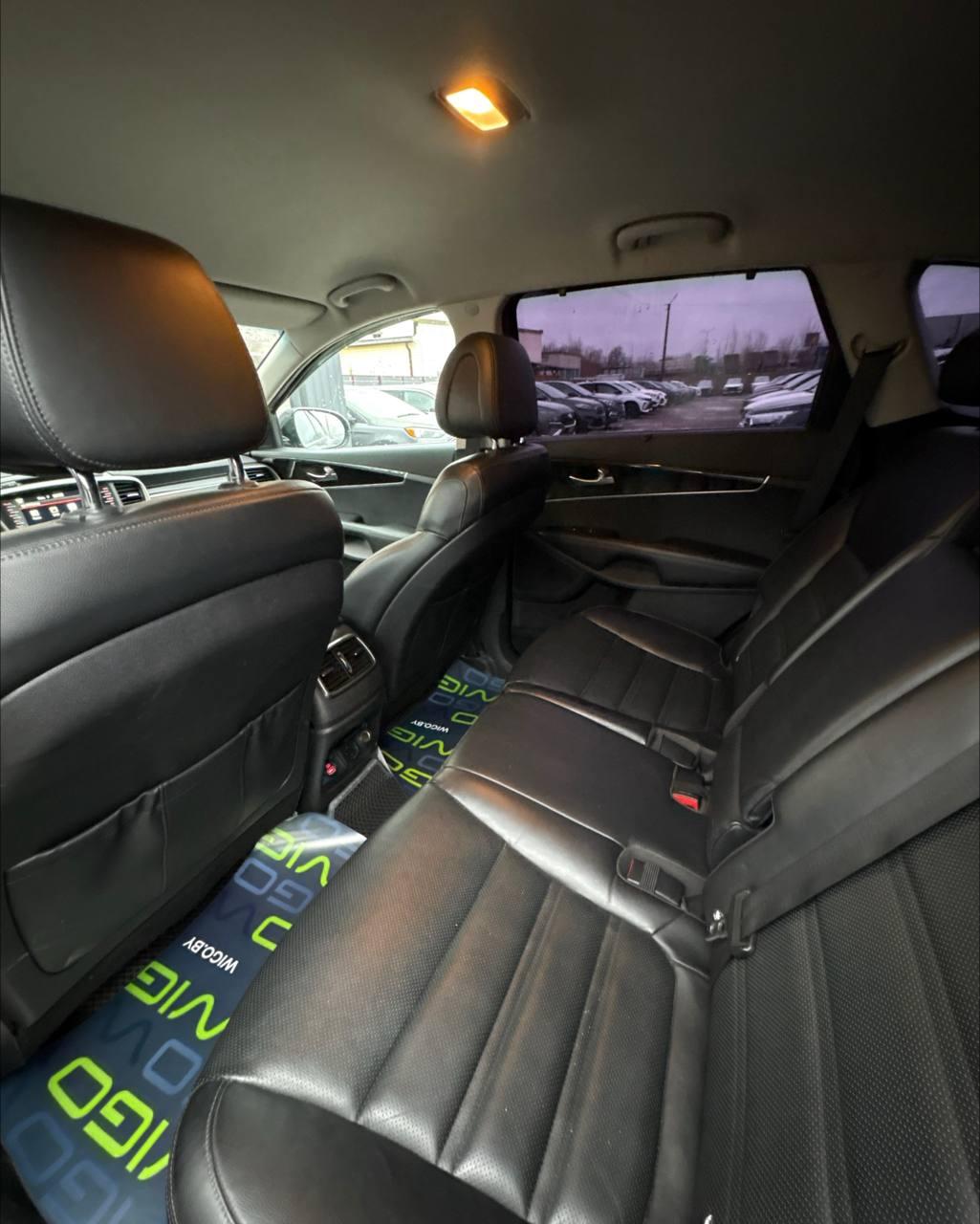 Kia Sorento II · Рестайлинг , 2014 г., автомат, дизель - фото 9