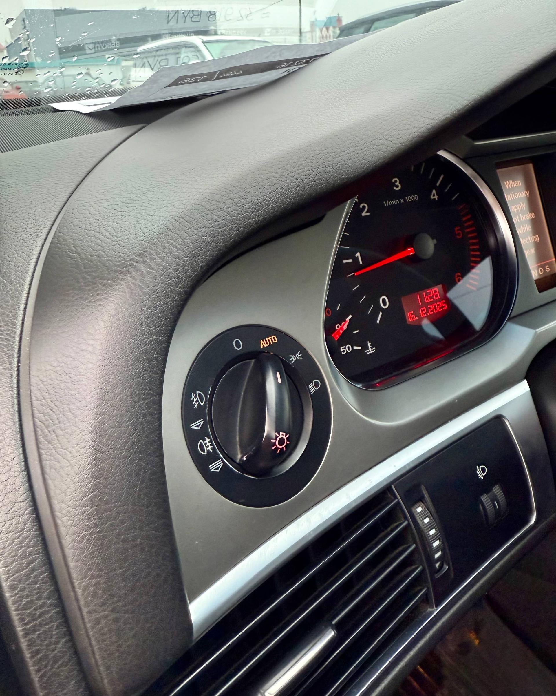 Audi A6 C6 , 2006 г., вариатор, дизель - фото 10