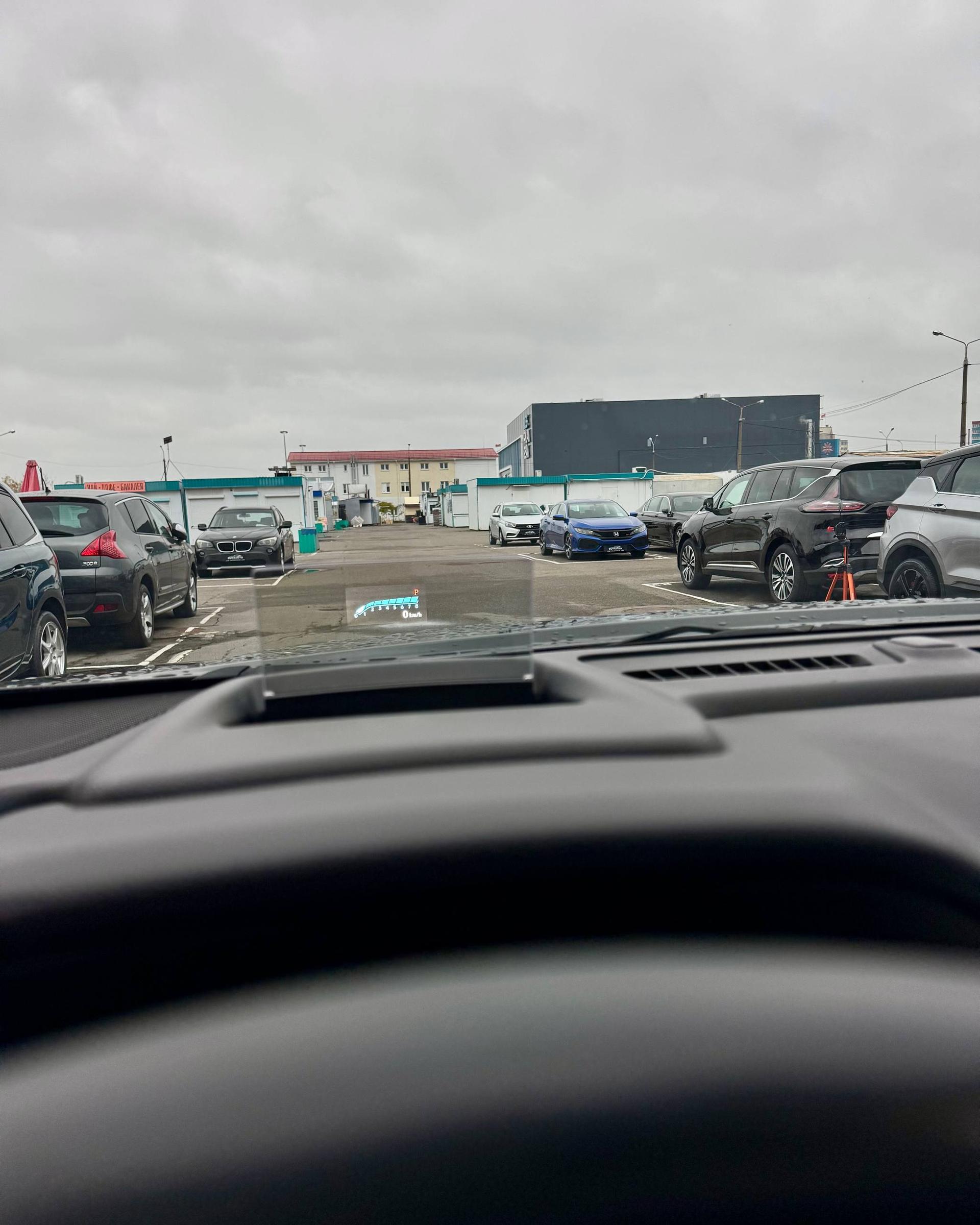 GMC Terrain II · Рестайлинг , 2024 г., автомат, бензин  - фото 13