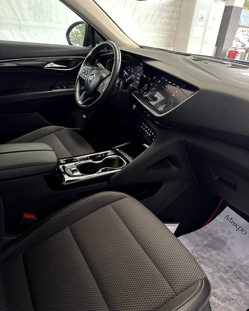 Buick Envision II , 2022 г., автомат, бензин - фото 16