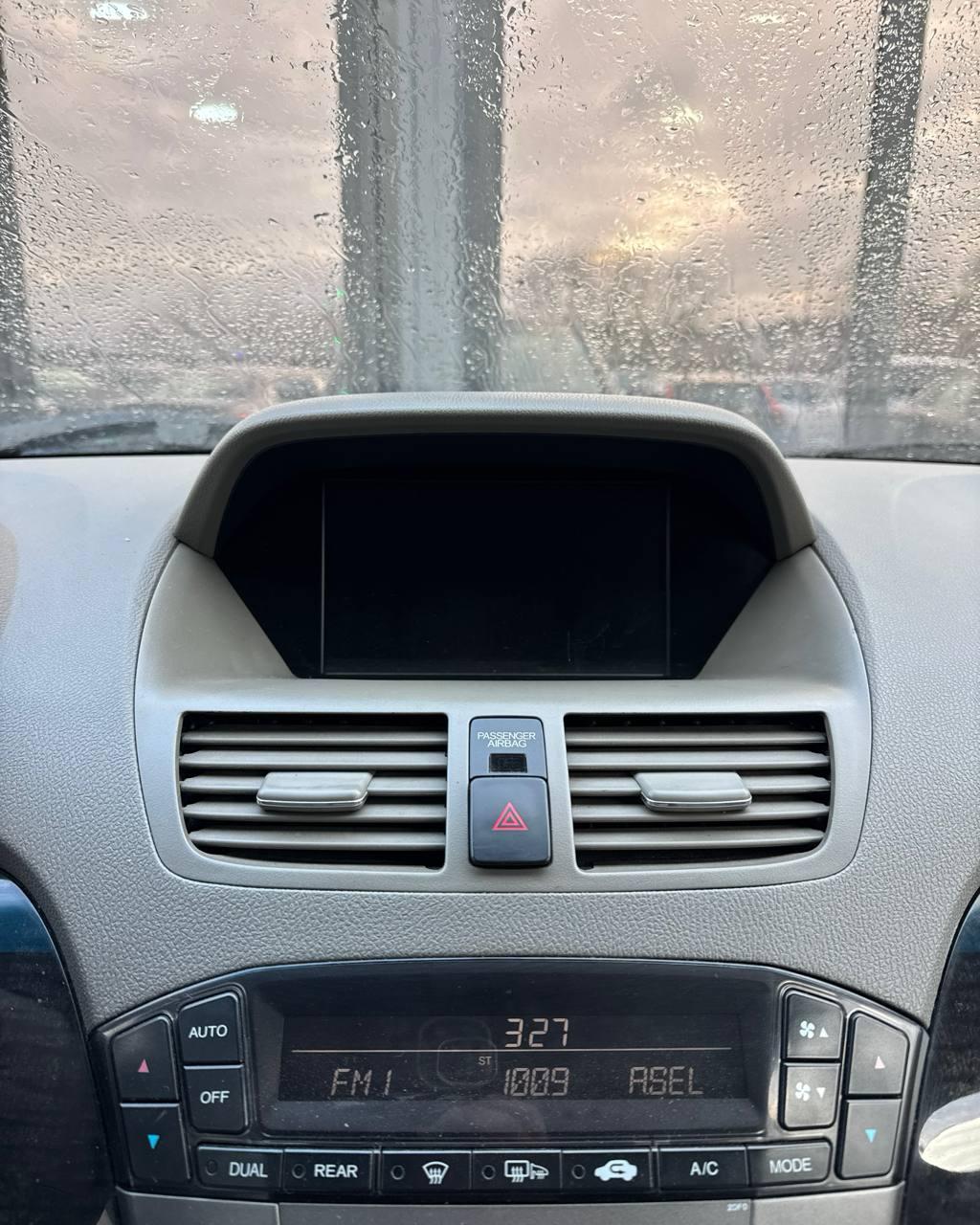 Acura MDX II , 2006 г., автомат, бензин - фото 19