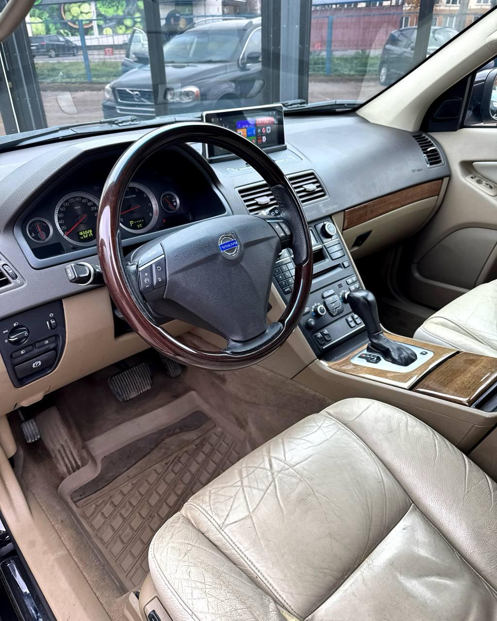 Volvo XC90 I · Рестайлинг , 2011 г., автомат, бензин - фото 7