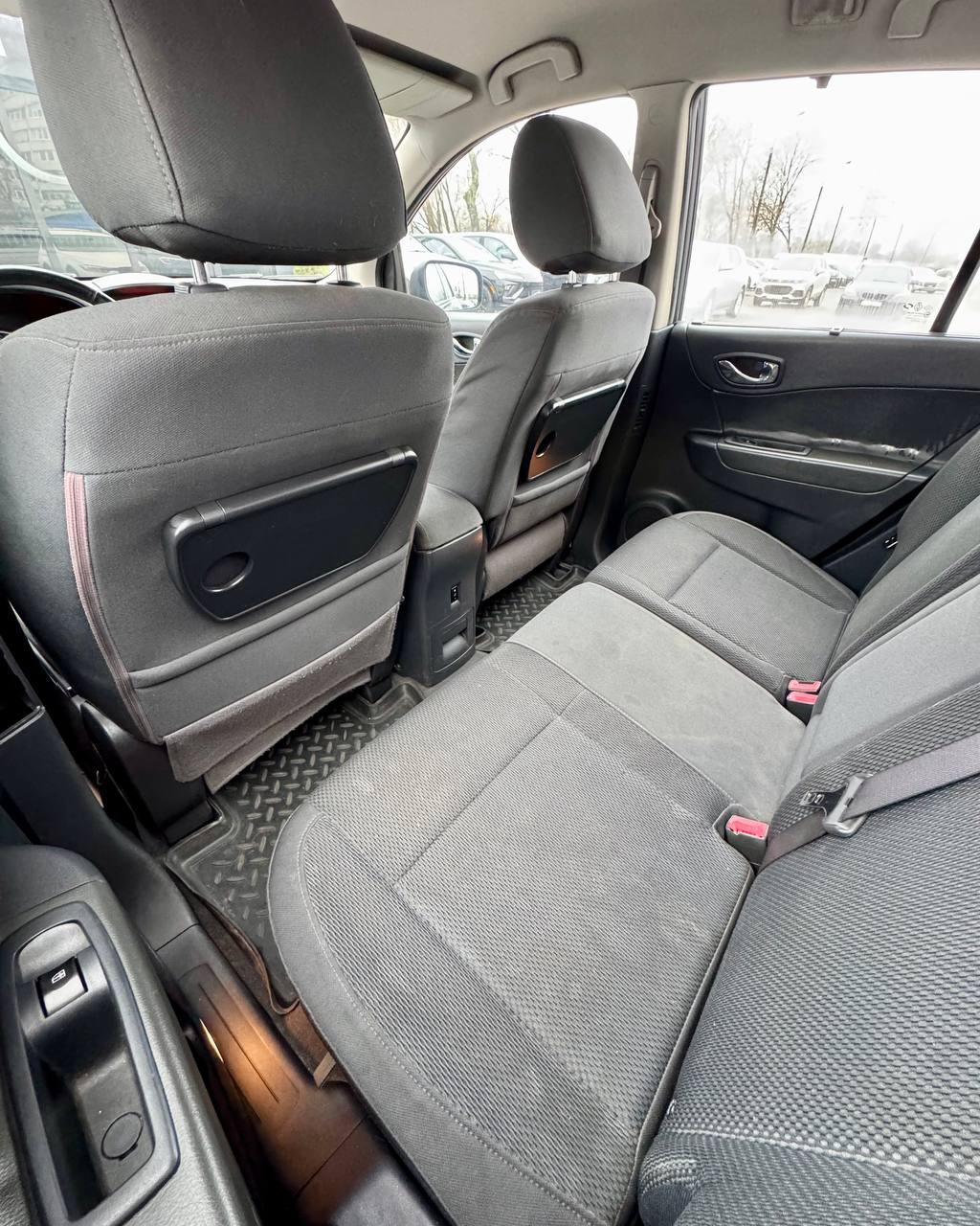 Renault Koleos I , 2008 г., вариатор, бензин - фото 11