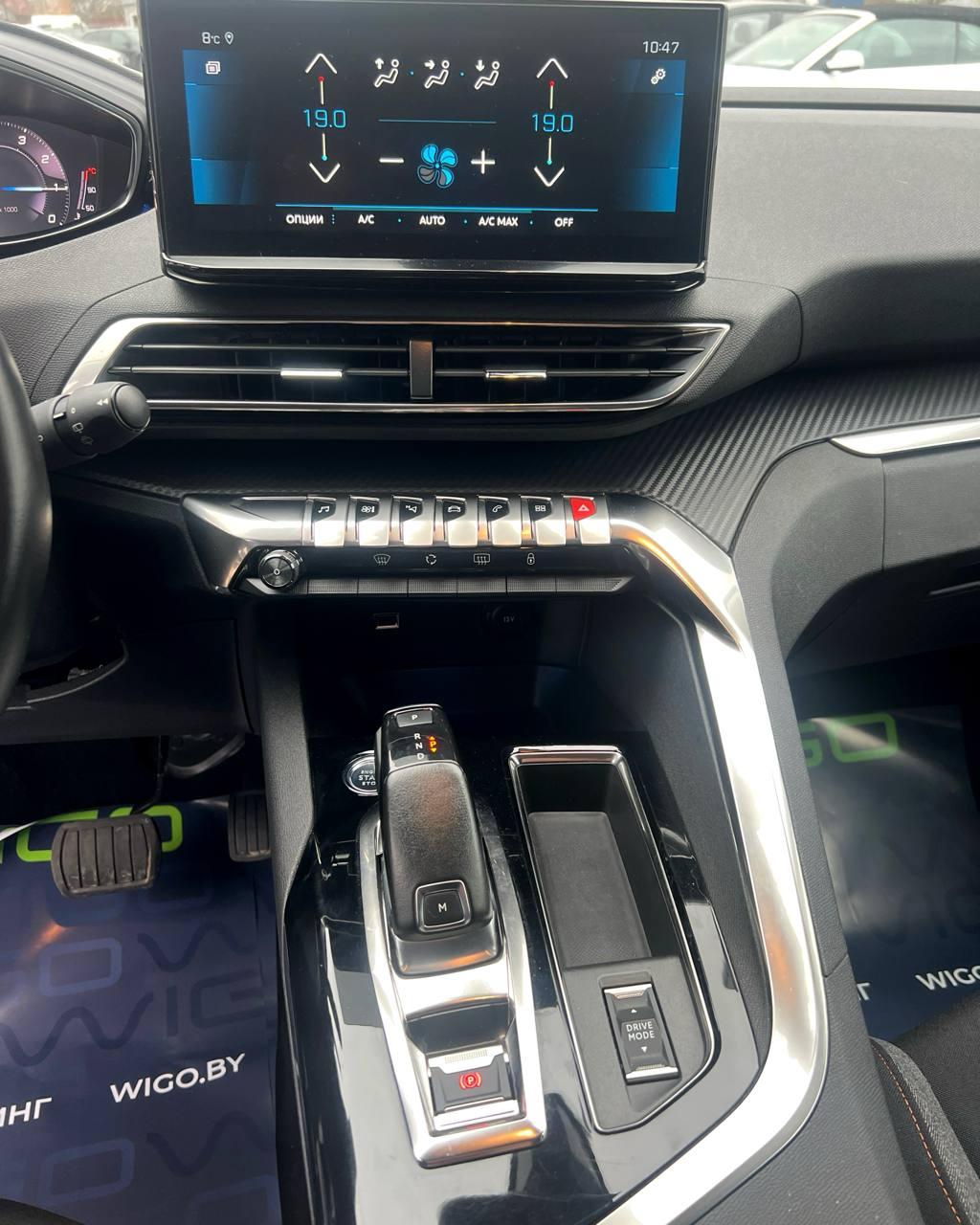 Peugeot 5008 II · Рестайлинг , 2021 г., автомат, бензин - фото 12