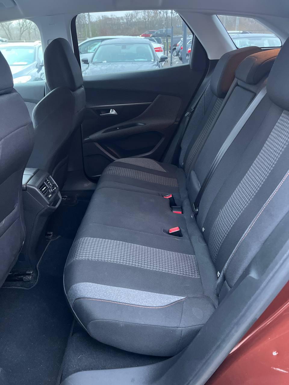 Peugeot 3008 II , 2020 г., механика, дизель - фото 13