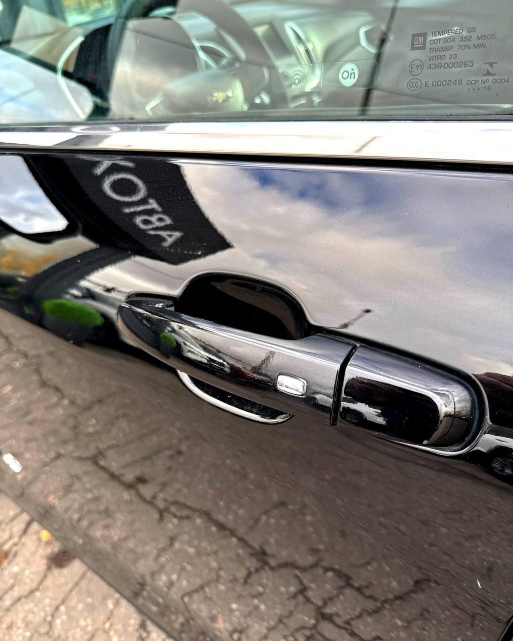 Chevrolet Equinox III , 2019 г., автомат, бензин - фото 16