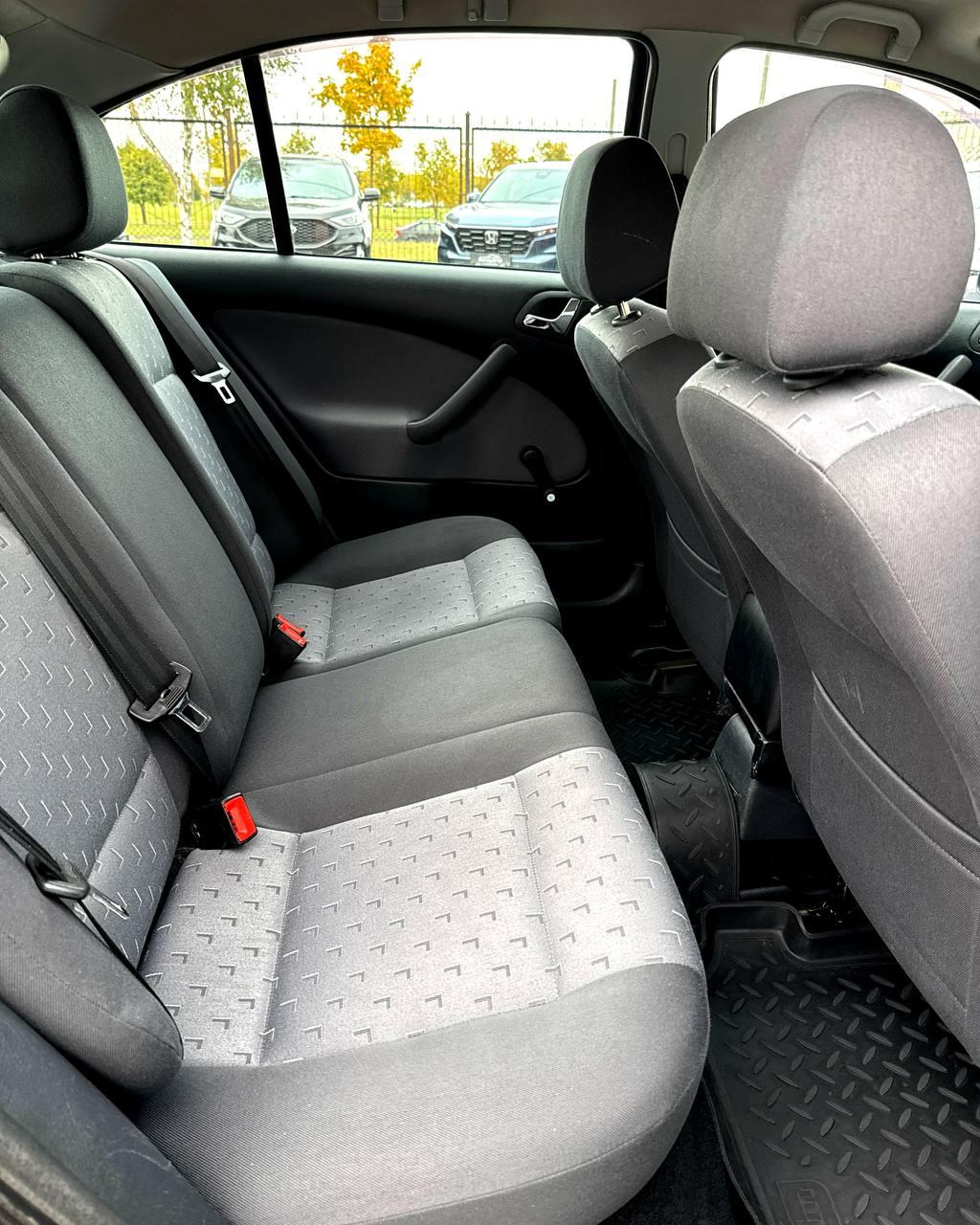 Skoda Octavia I · Рестайлинг , 2008 г., механика, бензин - фото 13