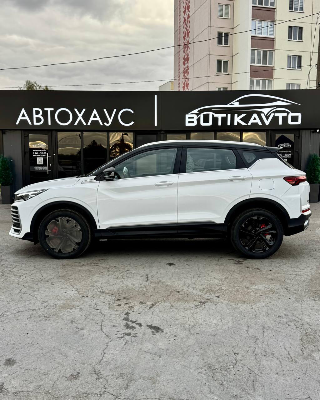 Geely Binyue L I , 2025 г., робот, бензин - фото 4