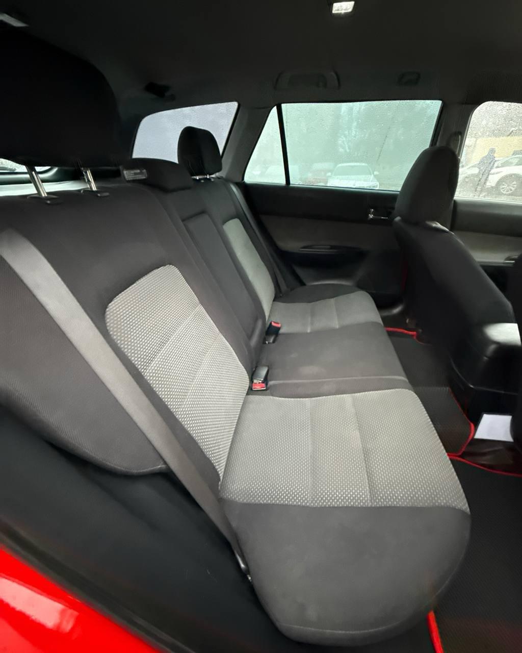 Mazda 6 I , 2003 г., механика, дизель  - фото 11