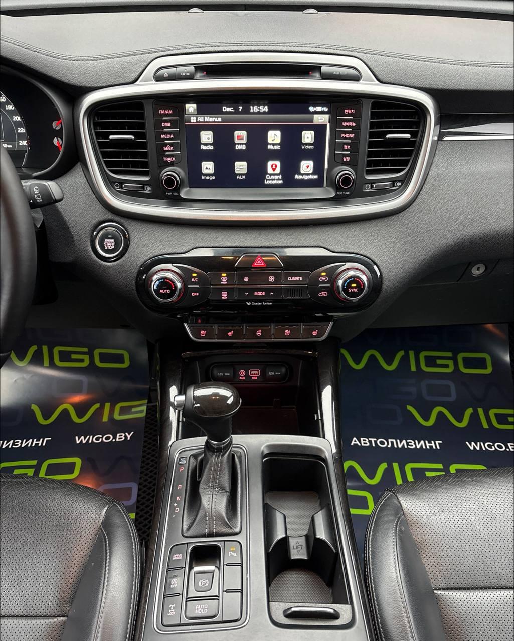 Kia Sorento II · Рестайлинг , 2014 г., автомат, дизель - фото 18