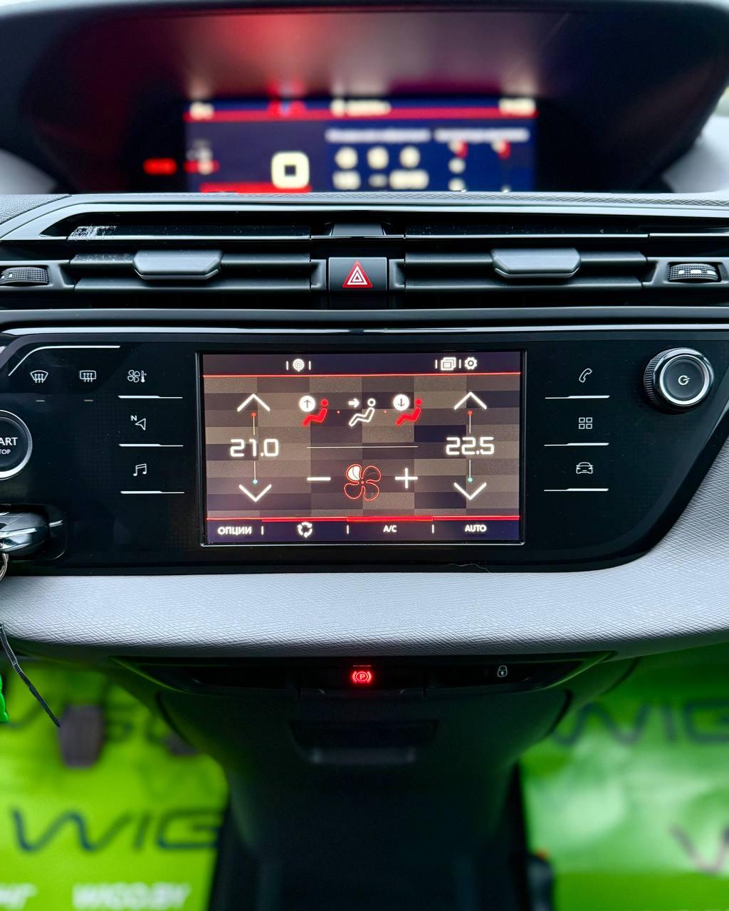 Citroen C4 Grand Spacetourer I , 2021 г., механика, бензин - фото 15