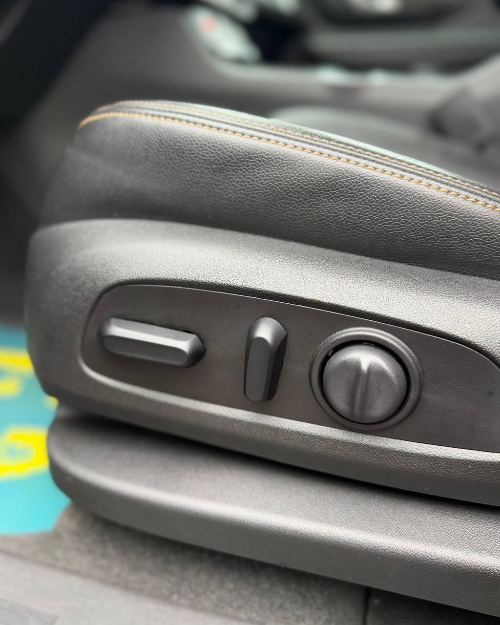 GMC Terrain II , 2019 г., автомат, бензин - фото 19