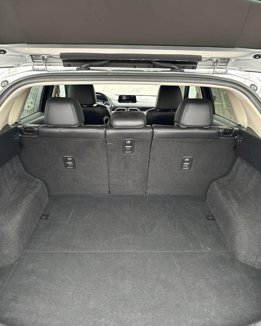 Mazda CX-5, 2019 г., автомат, бензин - фото 14