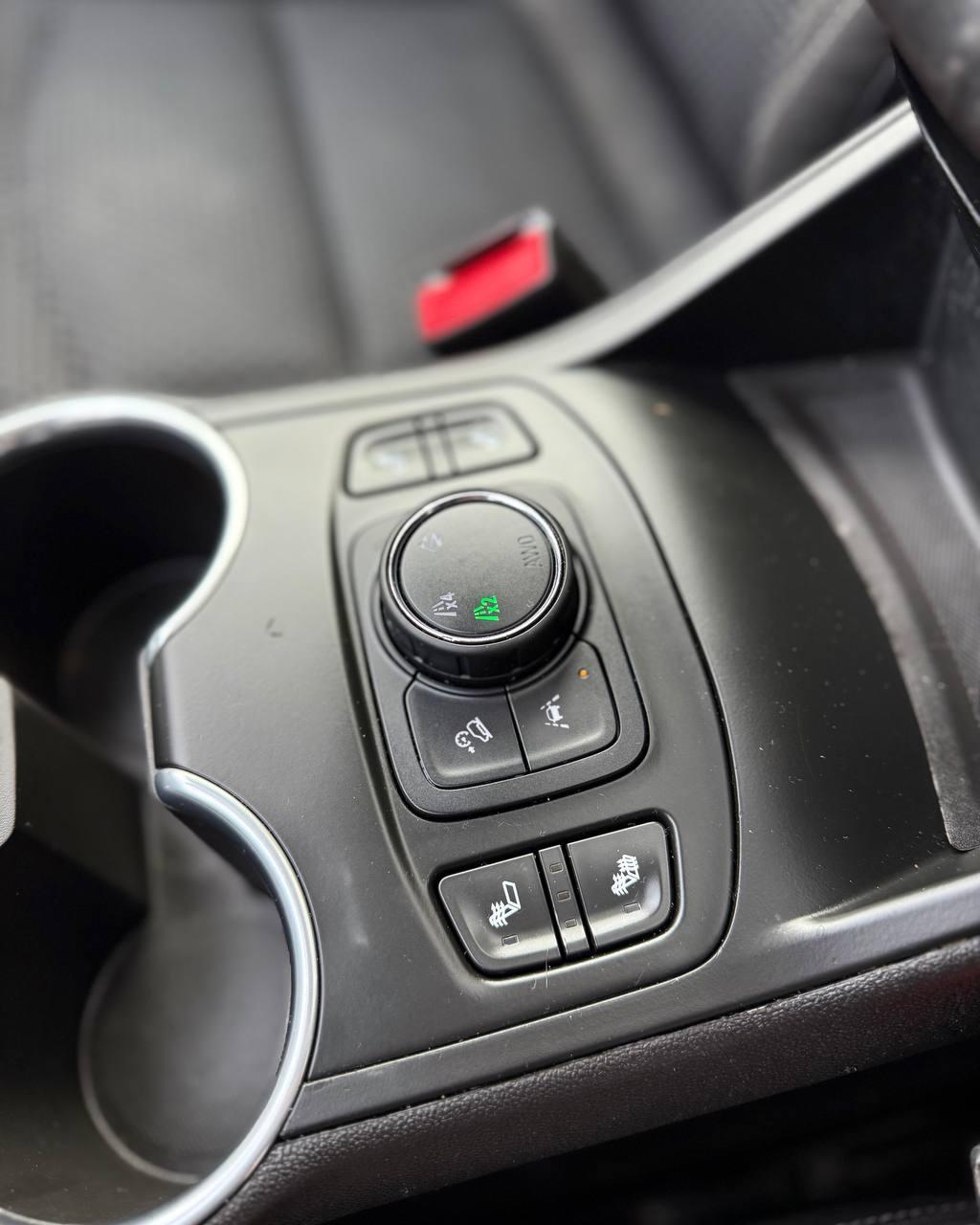 GMC Terrain II · Рестайлинг , 2021 г., автомат, бензин - фото 18