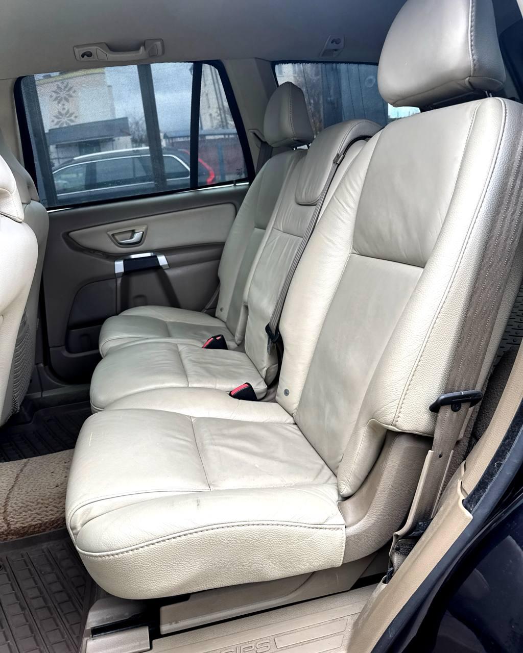 Volvo XC90 I · Рестайлинг , 2011 г., автомат, бензин - фото 9