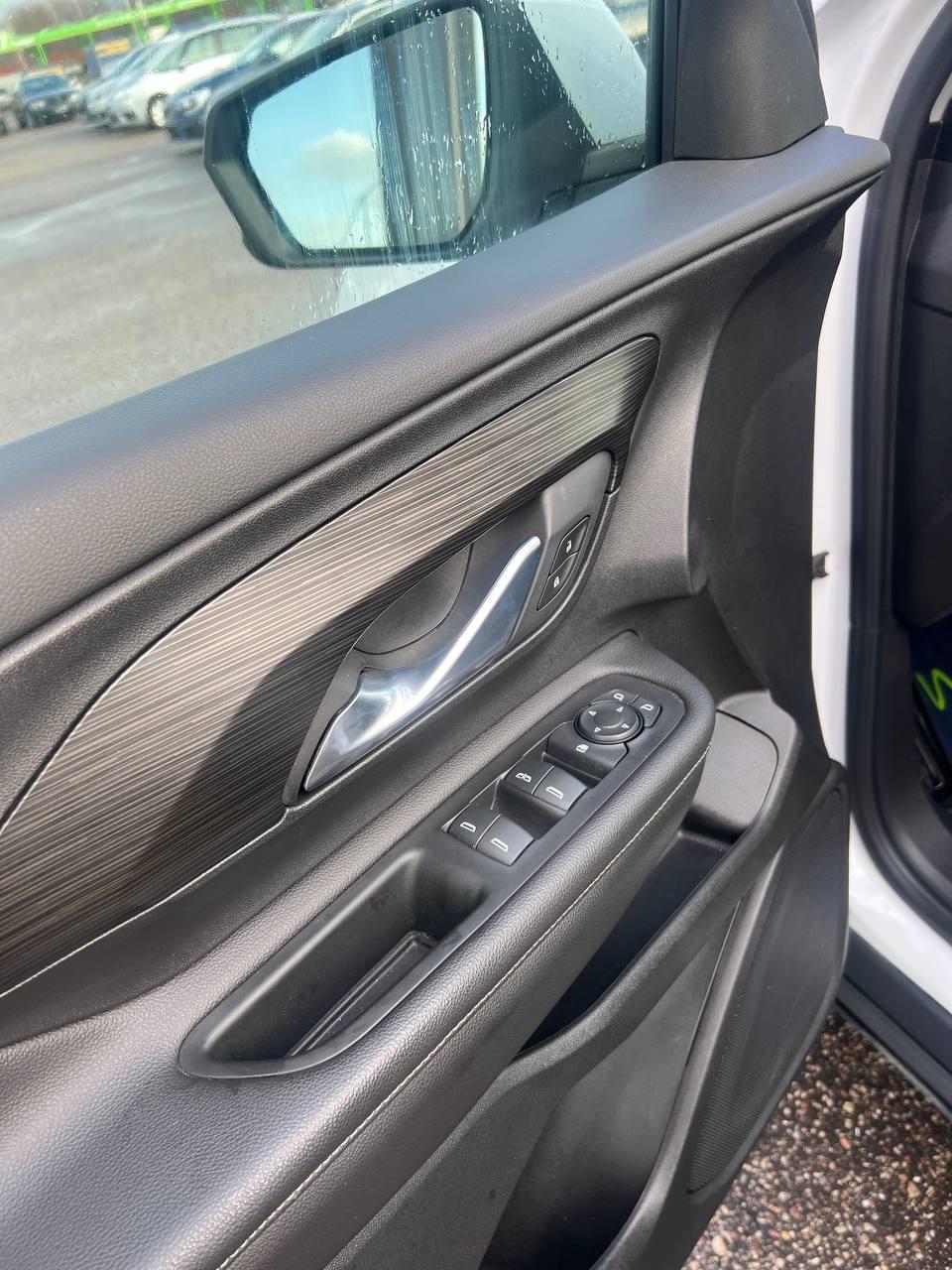 GMC Terrain II · Рестайлинг , 2021 г., автомат, бензин - фото 10