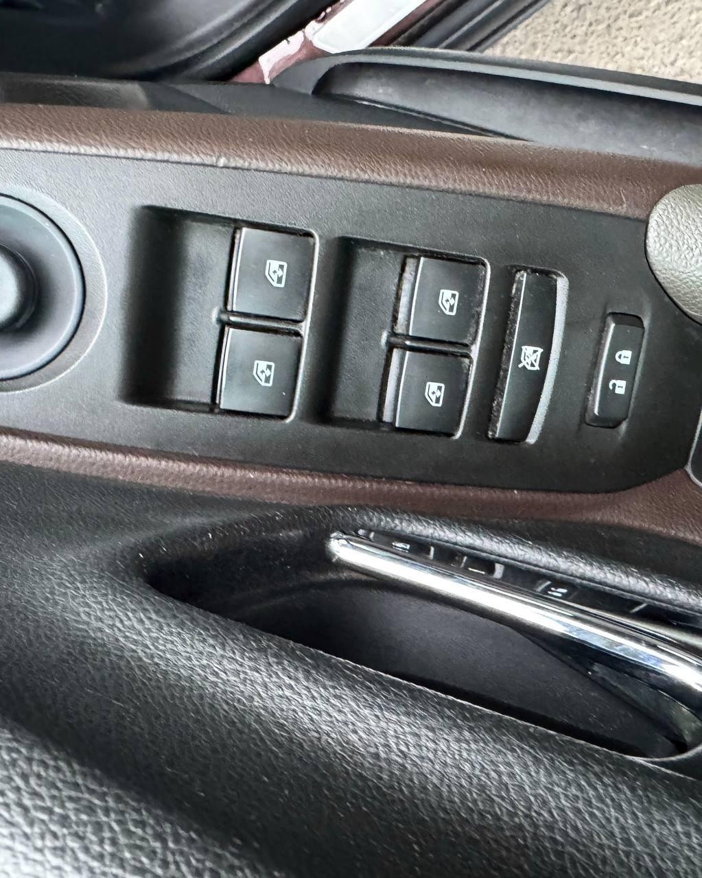 Chevrolet Trax I, 2013 г., механика, дизель - фото 19