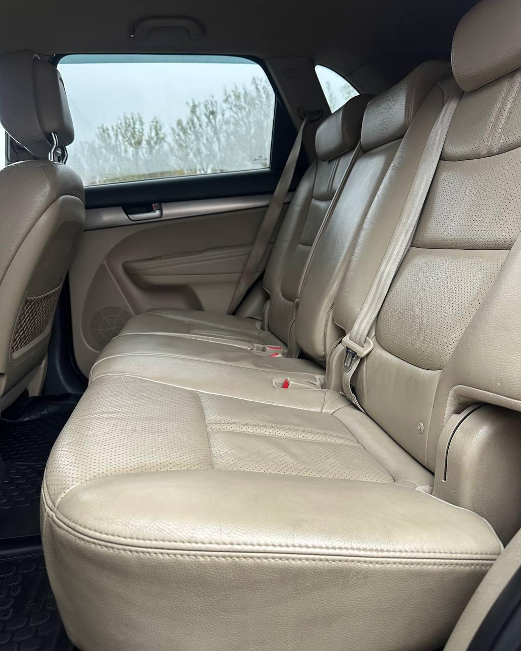 Kia Sorento II , 2010 г., механика, бензин - фото 8