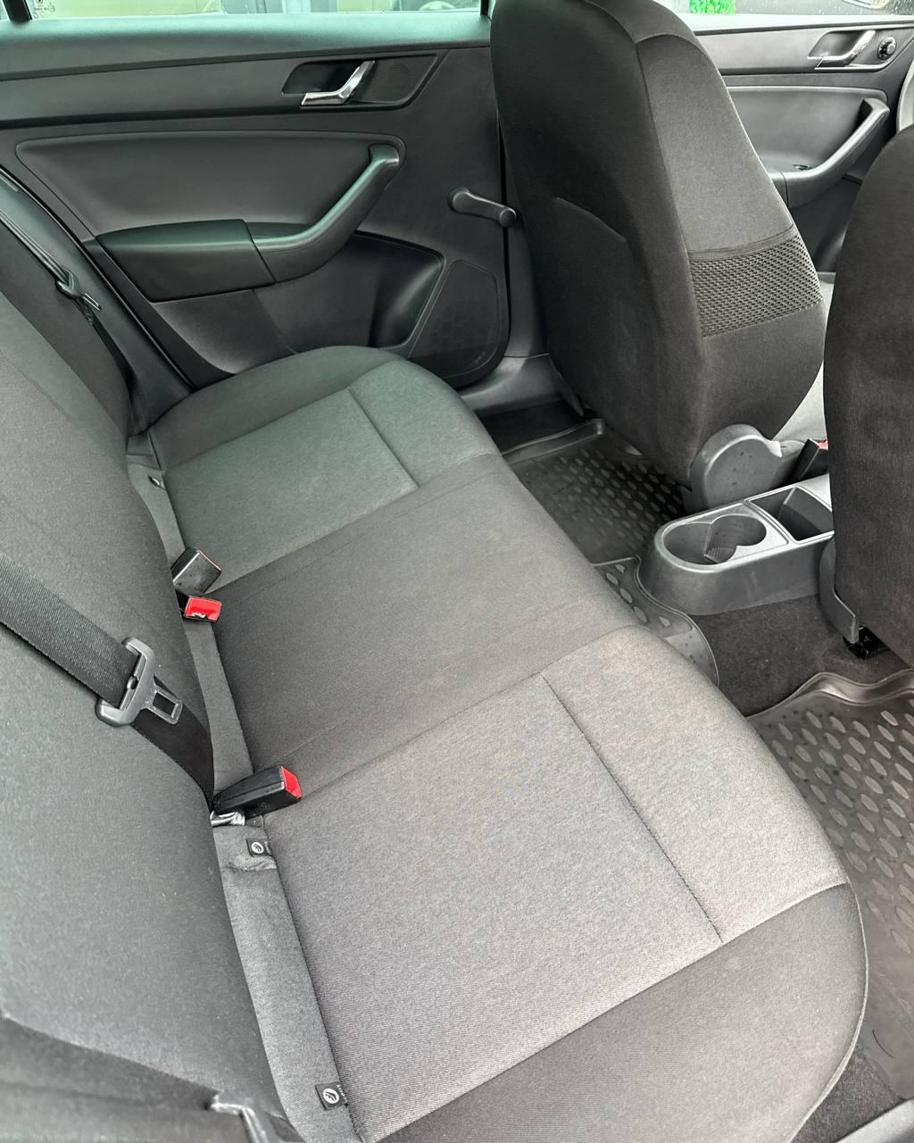 Skoda Rapid I , 2016 г., механика, бензин - фото 12