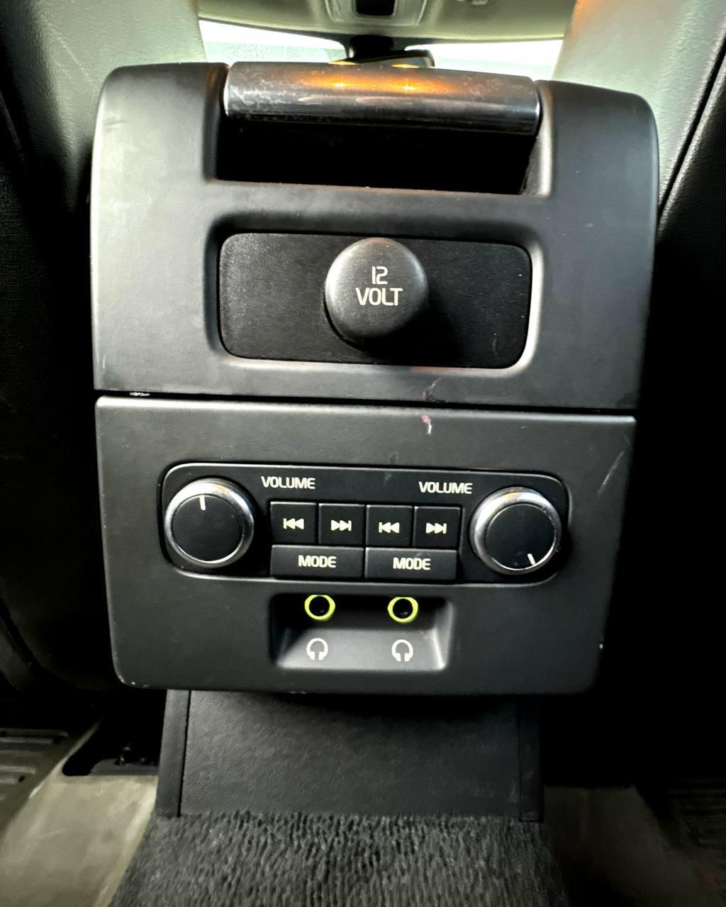 Volvo V70 III , 2010 г., механика, дизель  - фото 17