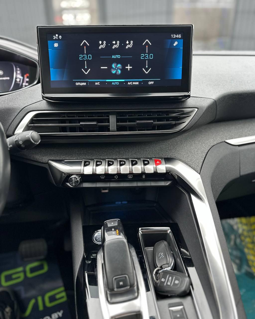 Peugeot 3008 II · Рестайлинг , 2020 г., автомат, бензин - фото 10