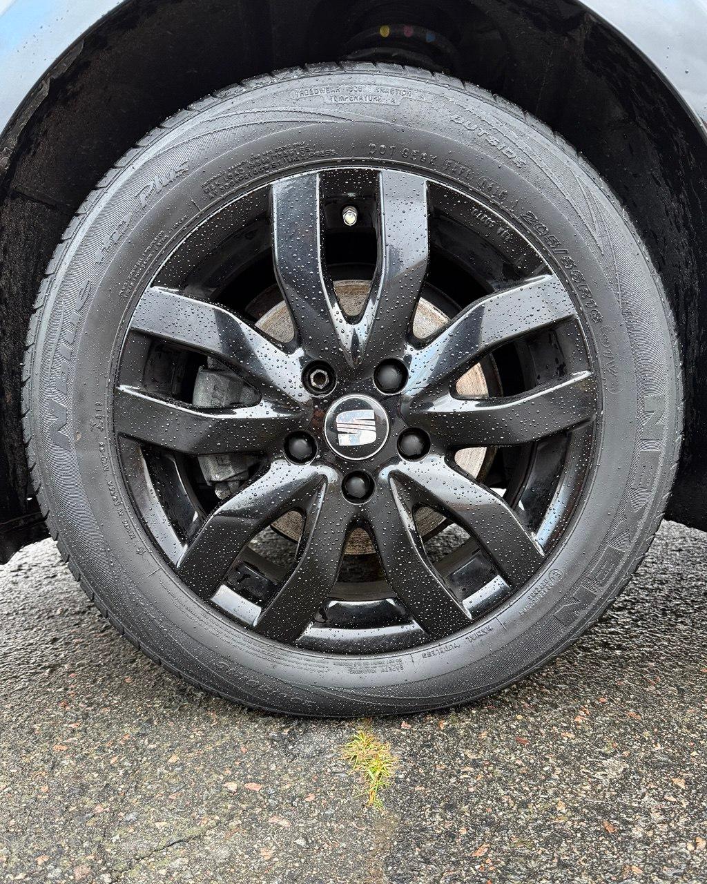 SEAT Leon III , 2014 г., механика, дизель - фото 13