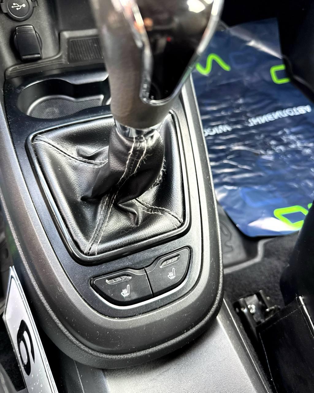 Lada (ВАЗ) Vesta I , 2018 г., механика, бензин - фото 15